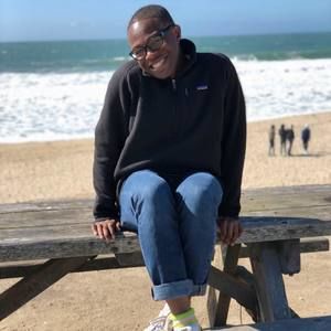 Meet your Posher, Nnamdi